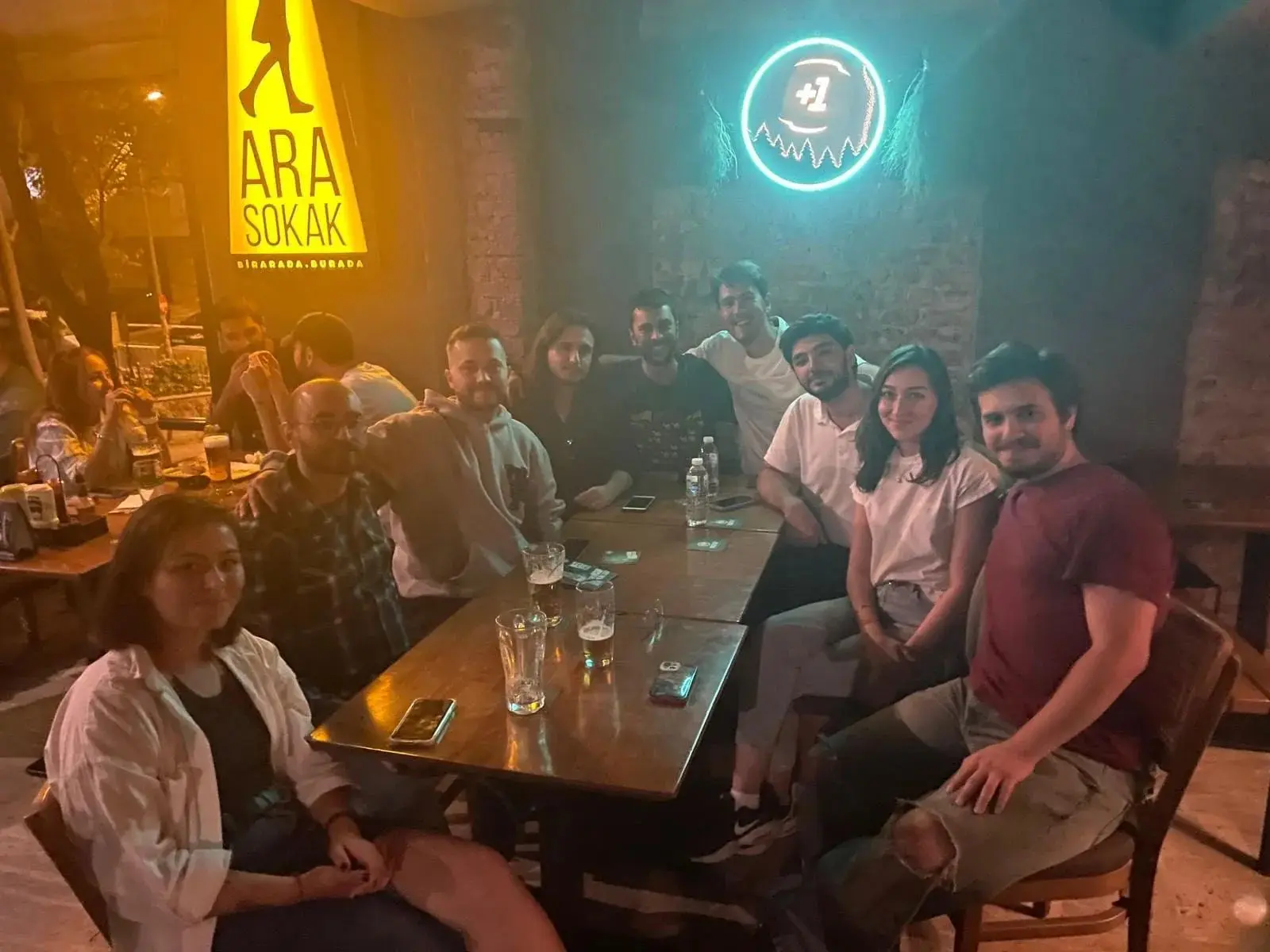 Bilkent University Philosophy Festival