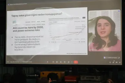 Effective Altruism Summit: Istanbul 2025