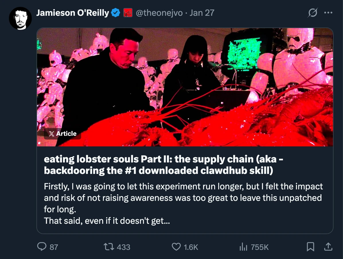 Gary Marcus&rsquo;un CTD (Chatbot Transmitted Disease) kavramı hakkındaki paylaşımı